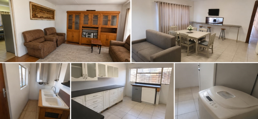 8 Bedroom Property for Sale in Rustenburg Central North West